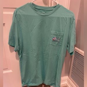 vineyard vines women’s graphic t-shirt